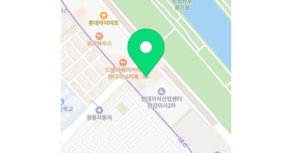 경기도 하남시 덕풍동 831 한강미사아이에스비즈타워  1층110호 미지정 경매 물건 이미지