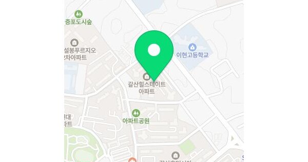 경기도 이천시 갈산동 781 힐스테이트 105동 11층1102호 미지정 경매 물건 이미지