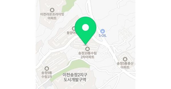 경기도 이천시 송정동 429 수림2차아파트 201동 3층303호 미지정 경매 물건 이미지