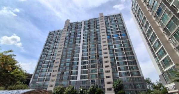 경기도 광주시 탄벌동 40 탄벌리현대아파트 101동 5층501호 미지정 경매 물건 이미지
