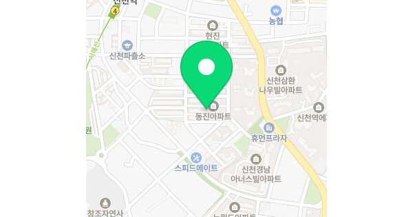 경기도 시흥시 신천동 858 동진아파트 가동 6층610호 미지정 경매 물건 이미지