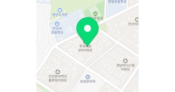 경기도 안산시 단원구 원곡동 937 안산8차푸르지오 811동 12층1204호 미지정 경매 물건 이미지