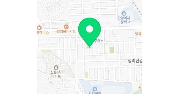 경기도 안양시 만안구 안양동 873-7  2층202호 미지정 경매 물건 이미지