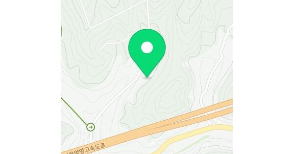 강원특별자치도 춘천시 동산면 군자리 산159-6  미지정 경매 물건 이미지