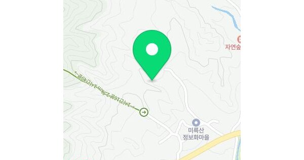 강원특별자치도 원주시 귀래면 주포리 287  미지정 경매 물건 이미지