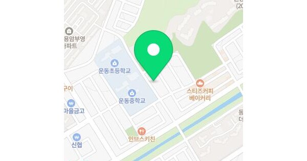 충청북도 청주시 상당구 용암동 3448  미지정 경매 물건 이미지