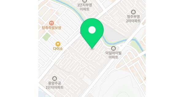 충청북도 청주시 상당구 용암동 2537 중흥마을마이빌아파트 502동 5층502호 미지정 경매 물건 이미지