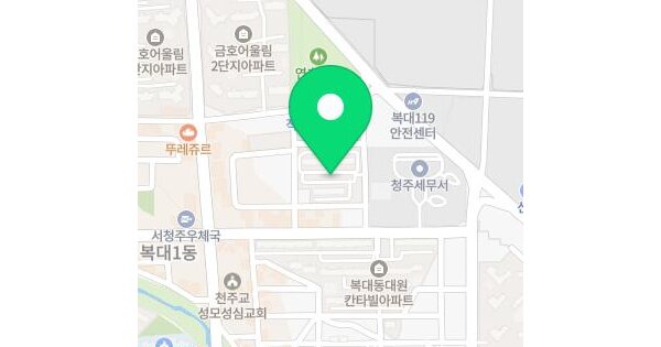 충청북도 청주시 흥덕구 복대동 221-12 주은아파트 102동 11층1105호 미지정 경매 물건 이미지