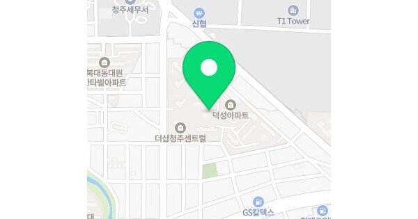충청북도 청주시 흥덕구 복대동 3405 더샵청주센트럴 102동 19층1902호 미지정 경매 물건 이미지