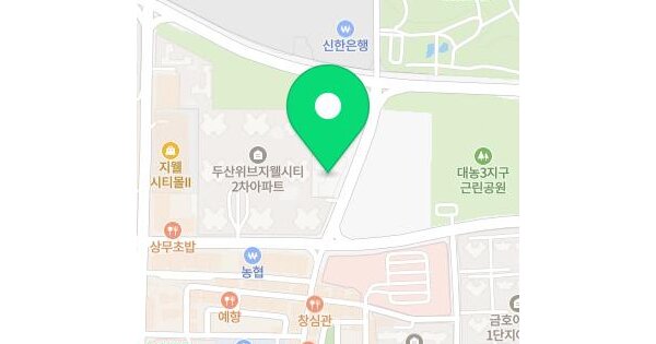 충청북도 청주시 흥덕구 복대동 288-66 지웰에스테이트오피스텔  12층1201호 미지정 경매 물건 이미지