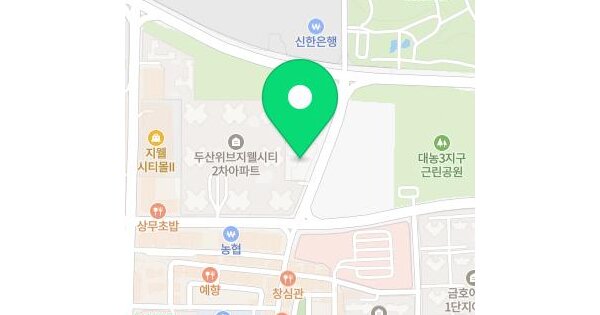 충청북도 청주시 흥덕구 복대동 288-66 지웰에스테이트오피스텔  12층1206호 미지정 경매 물건 이미지