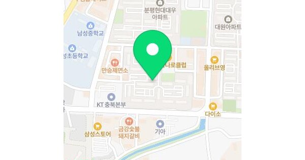충청북도 청주시 서원구 분평동 1386 분평주공아파트 703동 15층1504호 미지정 경매 물건 이미지