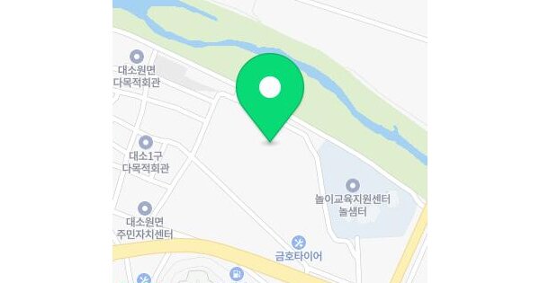 충청북도 충주시 대소원면 대소리 31-1  미지정 경매 물건 이미지