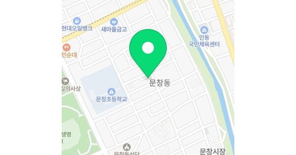 대전광역시 중구 문창동 82-23  미지정 경매 물건 이미지