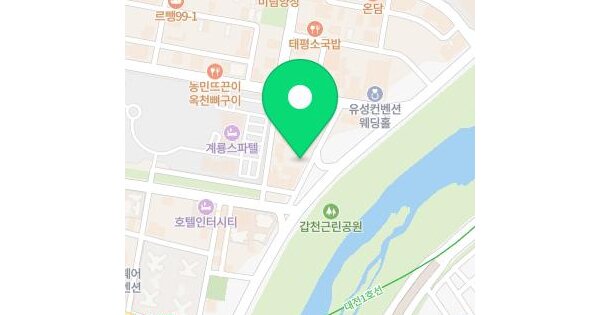 대전광역시 유성구 봉명동 540-8 해나래  6층605호 미지정 경매 물건 이미지
