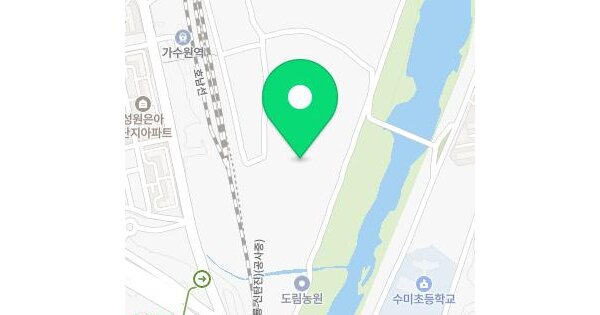 대전광역시 서구 가수원동 555  미지정 경매 물건 이미지