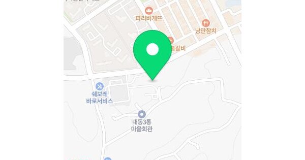 충청남도 부여군 석성면 비당리 935-17  미지정 경매 물건 이미지