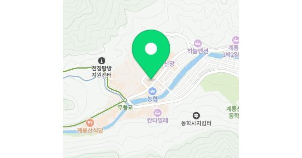 충청남도 공주시 반포면 학봉리 730-12  미지정 경매 물건 이미지