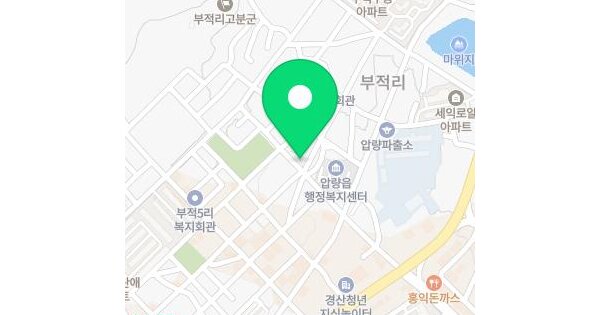 경상북도 경산시 압량읍 부적리 434-3  미지정 경매 물건 이미지