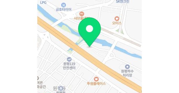 경상북도 구미시 원평동 615-3  미지정 경매 물건 이미지