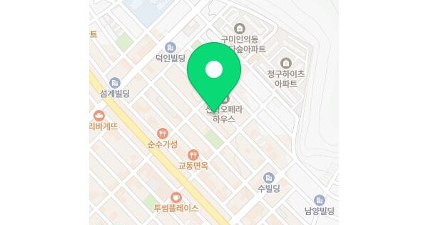 경상북도 구미시 인의동 678-2 4층 502호 미지정 경매 물건 이미지