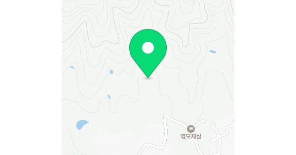 경상북도 예천군 지보면 신풍리 1258  미지정 경매 물건 이미지