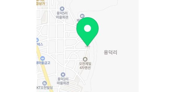 경상북도 포항시 남구 오천읍 용덕리 126 오천제일맨션4차 102동 4층403호 미지정 경매 물건 이미지