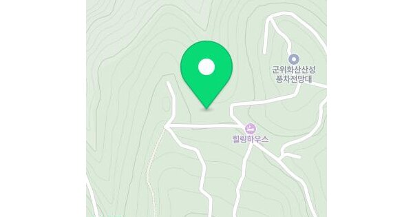대구광역시 군위군 삼국유사면 화북리 1271  미지정 경매 물건 이미지