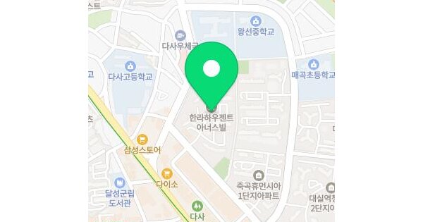 대구광역시 달성군 다사읍 매곡리 1543 죽곡하우젠트아너스빌 104동 4층401호 미지정 경매 물건 이미지