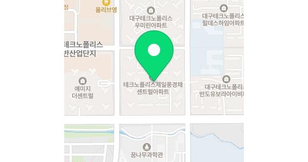 대구광역시 달성군 유가읍 봉리 625 제일풍경채센트럴 201동 6층603호 미지정 경매 물건 이미지