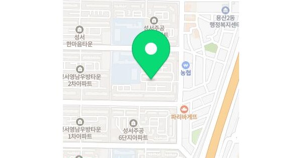 대구광역시 달서구 용산동 416-5 성서청구타운 103동 8층805호 미지정 경매 물건 이미지