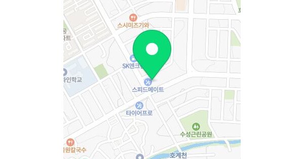 울산광역시 북구 호계동 1000-6  미지정 경매 물건 이미지