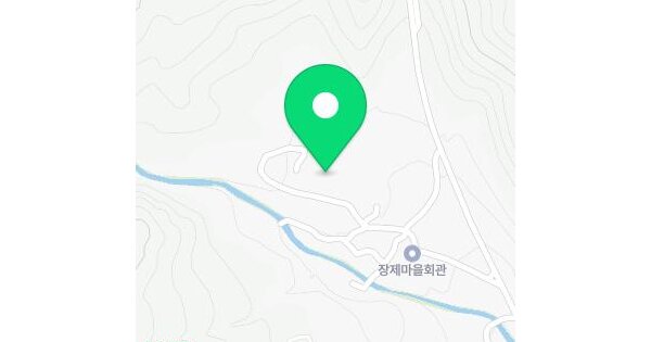 경상남도 양산시 상북면 소석리 483  미지정 경매 물건 이미지