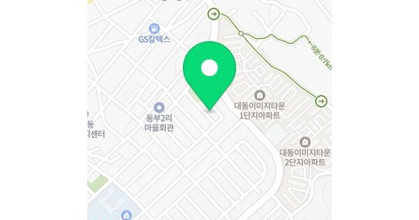 경상남도 양산시 삼호동 109-3  미지정 경매 물건 이미지