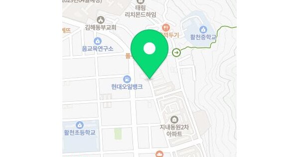 경상남도 김해시 지내동 386-3 대영맨션 2동 1층 103호 미지정 경매 물건 이미지