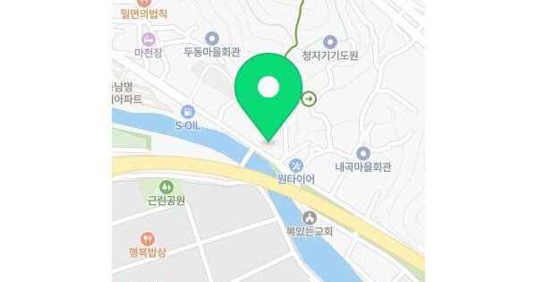 경상남도 창원시 진해구 마천동 50-12 한결예다움 5층 503호 미지정 경매 물건 이미지