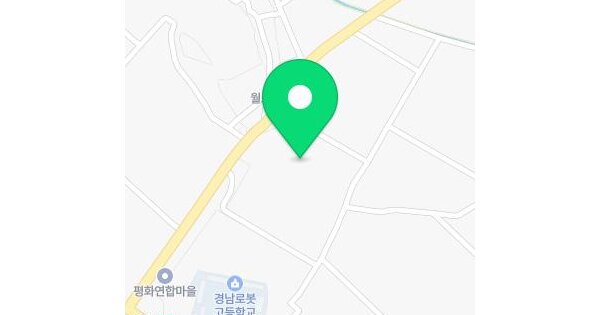 경상남도 함안군 대산면 평림리 497-2  미지정 경매 물건 이미지