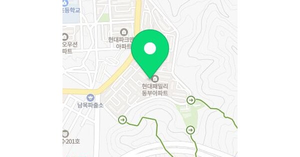 울산광역시 동구 동부동 150 현대패밀리동부아파트 112동 15층1507호 미지정 경매 물건 이미지