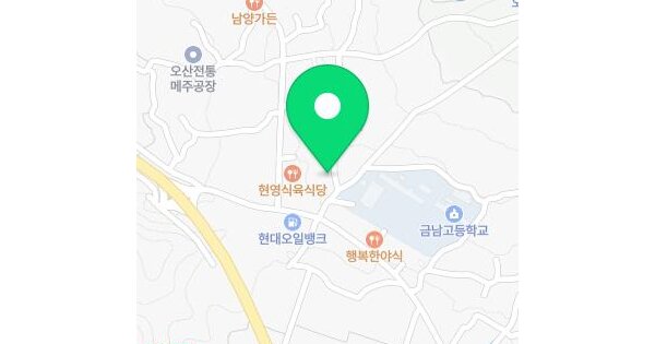 경상남도 하동군 금남면 덕천리 1086-3  미지정 경매 물건 이미지