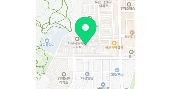 경상남도 김해시 어방동 499 대우유토피아아파트 12동 22층 2203호 미지정 경매 물건 이미지