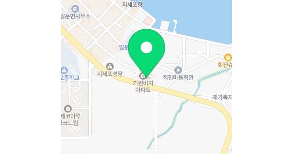 경상남도 거제시 일운면 지세포리 756 거원비취맨션 1동 3층 304호 미지정 경매 물건 이미지