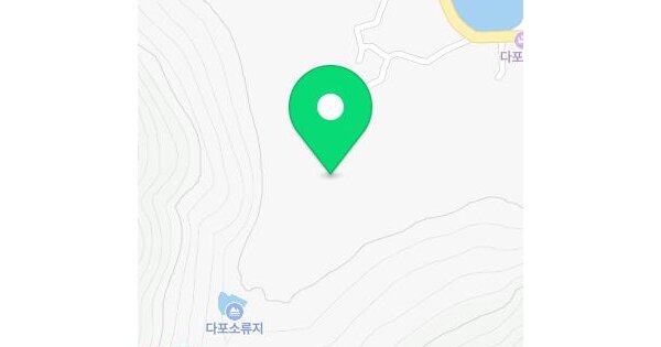 경상남도 거제시 남부면 다포리 72  미지정 경매 물건 이미지