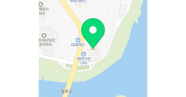 경상남도 밀양시 삼문동 63-8 강변타운 101동 11층1106호 미지정 경매 물건 이미지