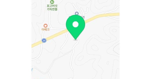 경상남도 창녕군 남지읍 시남리 150  미지정 경매 물건 이미지