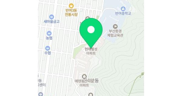 부산광역시 해운대구 반여동 1291-1446 현대일성아파트 105동 3층 303호 미지정 경매 물건 이미지
