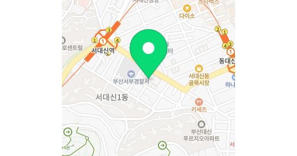 부산광역시 서구 서대신동2가 270 보람아파트  4층101-404호 미지정 경매 물건 이미지