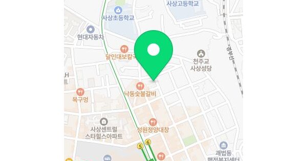 부산광역시 사상구 괘법동 270-10 대동레미안센트럴시티  9층904호 미지정 경매 물건 이미지