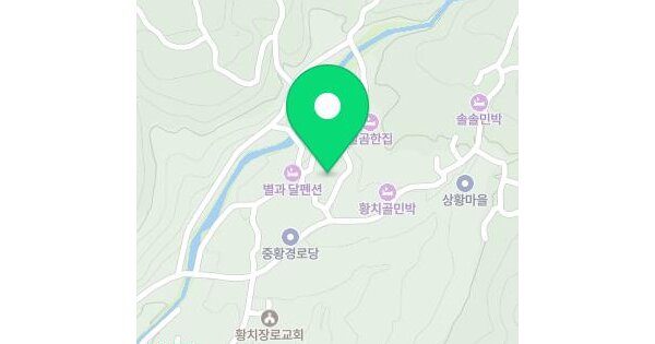 전북특별자치도 남원시 산내면 중황리 603  미지정 경매 물건 이미지