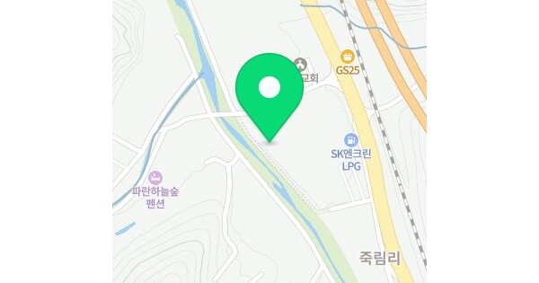 전북특별자치도 완주군 상관면 죽림리 216-1  미지정 경매 물건 이미지