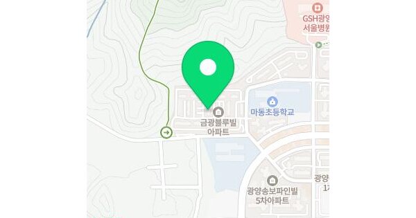 전라남도 광양시 마동 1019 금광블루빌아파트 108동 13층1304호 미지정 경매 물건 이미지